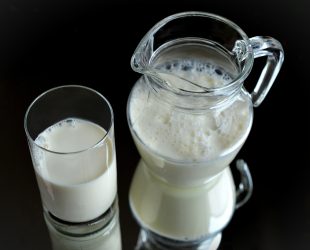 A garantia da segurança alimentar por meio do leite