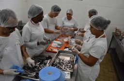 Programa Bom Prato oferece vagas de emprego no Vale do Paraíba
